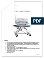 Medtehnica Ti 2000 PDF