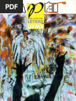 A fotografia de Sebastião Salgado.