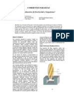 Corrientes Parasitas pdf