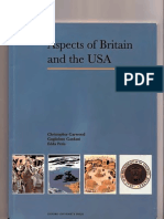 Aspects of Britain and The USA