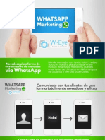 Whatsapp MX