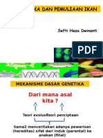 Pertemuan 1_transkripsi Dna