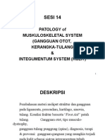 Patologi Umum Pertemuan 13