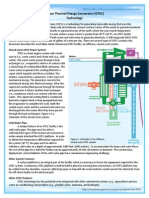 Technical Fact Sheet