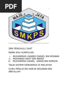 Smk Penghulu Saat Pdf