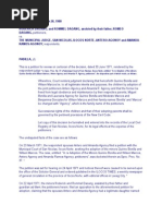 Daoang vs Municipal Judge, GR No. L-34568