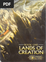 Lands of Creation