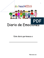 Emotions2 Spanish