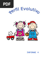 Perfil Evolutivo (1 Año)