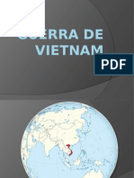 Guerra de Vietnam