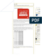 ET GeoWizards para ArcGIS - Puntos - Poligonos