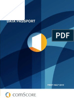 Com Score Data Passport