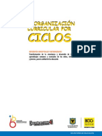 ciclos