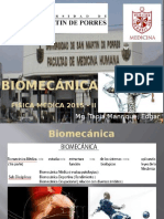 Biomecánica 
