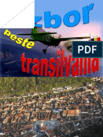 Zbor Peste Transilvania