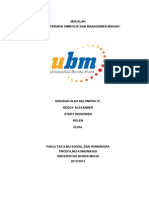 Download Makalah Teori Komunikasi  by stedynorman SN276140307 doc pdf