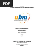 Download Makalah Teori Komunikasi  by stedynorman SN276140307 doc pdf