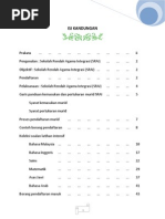 Sekolah agama selangor