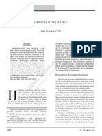 Headache in The Elderly PDF