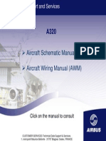 Technical Data Support and Services: Aircraft Schematic Manual (ASM) Aircraft Wiring Manual (AWM)