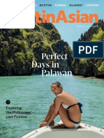 DestinAsian August/September 2015