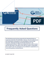 G4 Faq PDF