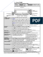 Yaesu FT-8800 Summary Sheet.pdf