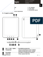 HR PMP5080 User Manual 12-11