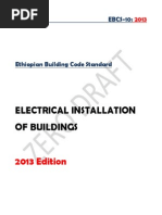 DRIVE 1993～2026 -GLAY complete BEST EBCS-10 Ethiopian Building Code Standard Electrical