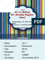 SC A.I BSC+ Resiko RU