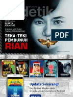 Teka Teki Pembunuh Rian