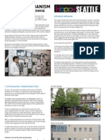 Editable Urbanism Report