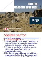 05. Shelter in Disaster Response_ IFRC