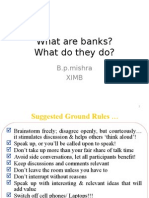 15- What Are Banks