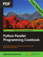 Python Parallel Programming Cookbook - Sample Chapter