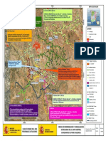 Obras de Modernización y Consolidación de Regadíos de La Junta Central de Regantes de Turís