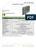 TDK Hka-550816 PDF