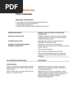 Download NurseReviewOrg - First trimester by nursereview SN2761867 doc pdf