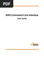 Download aws-cli by Ammar Abdulghani Alasbahi SN276189620 doc pdf