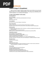 Download NurseReviewOrg - Labor stage ii expulsion by nursereview SN2761903 doc pdf