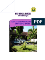 Pedoman Akademik FKM Uj 2014-2015 PDF
