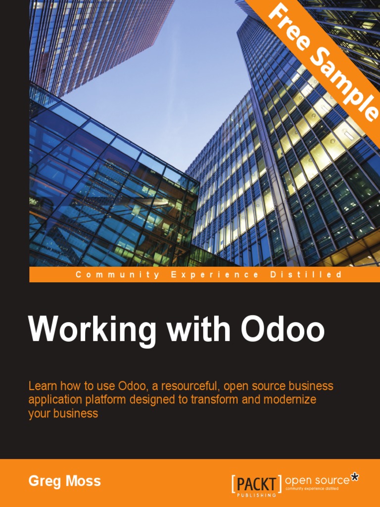 Odoo Installation and Marketing Guide | PDF | Ubuntu (Operating System ...