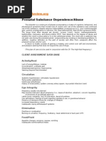 Download NurseReviewOrg - Prenatal substance dependence abuse by nursereview SN2761946 doc pdf