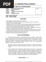 Download SoalJawabanUTSKomunikasiSosialPembangunanbyEricSN27619704 doc pdf