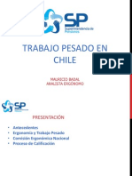 Exposicion Trabajo Pesado en Chile - Completo