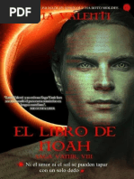 l v - Vanir Viii - o Livro de Noah (Rev. Prt) - Livro 7