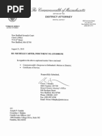 Michelle Carter Texts