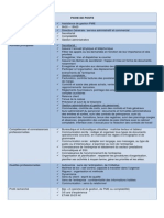 Assistante de Gestion Pme