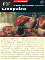 Cleópatra - Christian-Georges Schwentzel