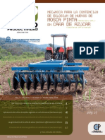 Agroproductividad II 2014